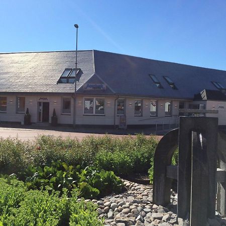 Agerbaek Hotel المظهر الخارجي الصورة