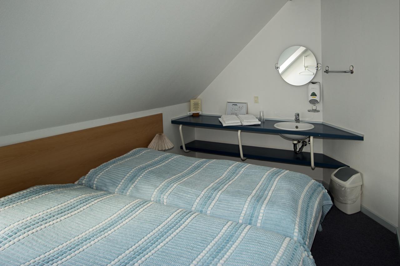 Agerbaek Hotel المظهر الخارجي الصورة
